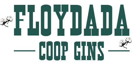 Floydada Coop Gin